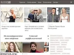 Sites similar to dazzlecare.info
