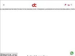 Sites similar to dazzlecases.in