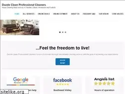 Sites similar to dazzlecleanpro.com