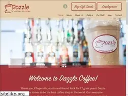 Sites similar to dazzlecoffee.com