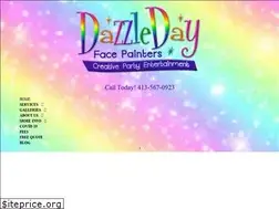 Sites similar to dazzledayfacepainters.com