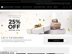 Sites similar to dazzledry.com