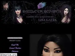 Sites similar to dazzleemrepaints.com