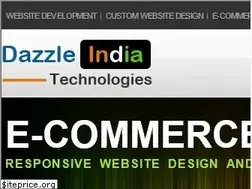 Sites similar to dazzleindia.com