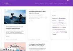 Sites similar to dazzlejunction.com