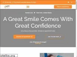 Sites similar to dazzlemysmile.com