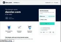 Sites similar to dazzler.com