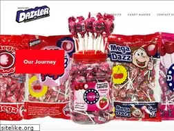 Sites similar to dazzler.in