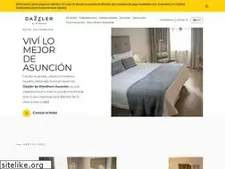 Sites similar to dazzlerasuncion.com
