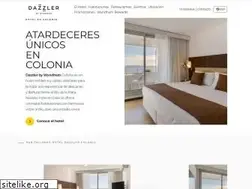 Sites similar to dazzlercolonia.com
