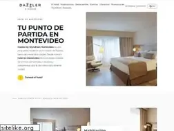 Sites similar to dazzlermontevideo.com