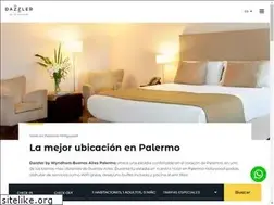 Sites similar to dazzlerpalermo.com
