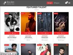 Sites similar to dazzlerr.com
