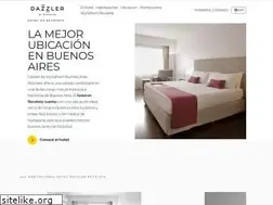 Sites similar to dazzlerrecoleta.com