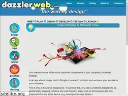Sites similar to dazzlerweb.com