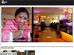 Sites similar to dazzling.news