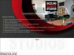 Sites similar to dazzling.nl