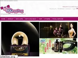 Sites similar to dazzling2u.com