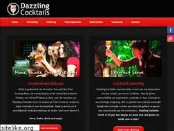 Sites similar to dazzlingcocktails.nl