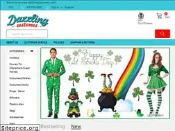 Sites similar to dazzlingcostumes.com