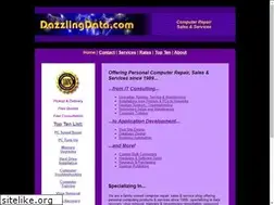 Sites similar to dazzlingdata.com