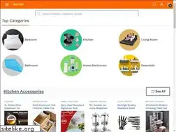 Sites similar to dazzlingdecor.co.ke