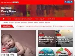 Sites similar to dazzlingfancydress.com.au
