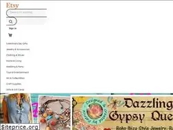 Sites similar to dazzlinggypsyqueen.com