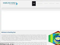 Sites similar to dazzlinghost.com