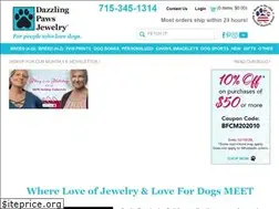 Sites similar to dazzlingpawsjewelry.com
