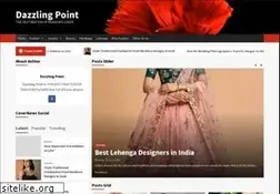 Sites similar to dazzlingpoint.com