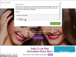 Sites similar to dazzlingsmile.co.uk