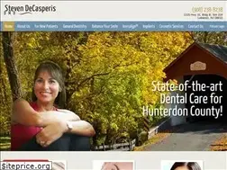 Sites similar to dazzlingsmilesnj.com