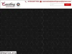 Sites similar to dazzlingtravelplanners.com