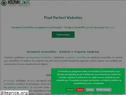 Sites similar to dazzlink.gr