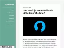 Sites similar to dazzonline.com