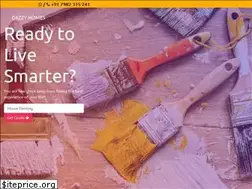 Sites similar to dazzyhomes.com