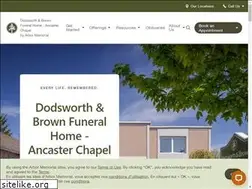 Sites similar to db-ancaster.ca