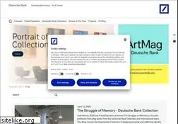 Sites similar to db-artmag.com