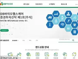 Sites similar to db-asset.co.kr