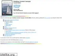 Sites similar to db-book.com