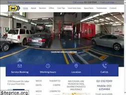 Sites similar to db-carcare.com