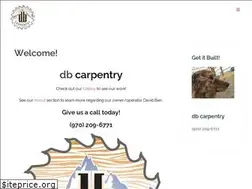 Sites similar to db-carpentry.com