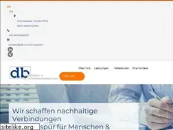 Sites similar to db-consulting.team
