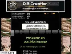 Sites similar to db-creation.net