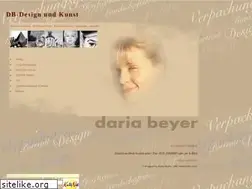 Sites similar to db-designundkunst.de