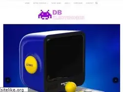 Sites similar to db-electronics.ca