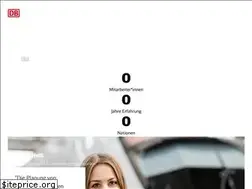 Sites similar to db-engineering-consulting.de