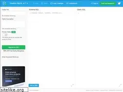 Sites similar to db-fiddle.com