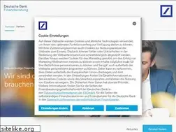 Sites similar to db-finanzberatung.de